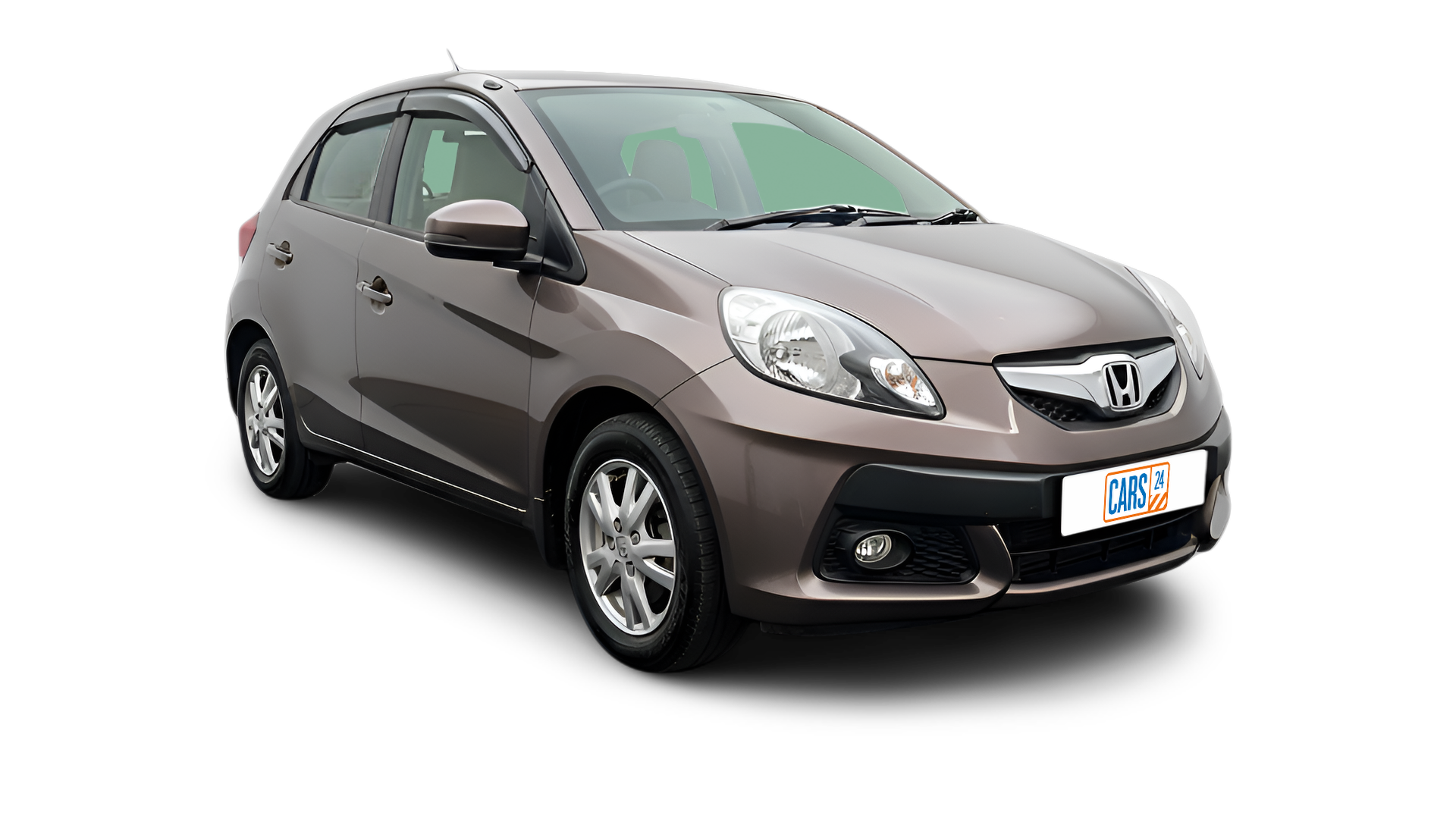 Honda Brio-img